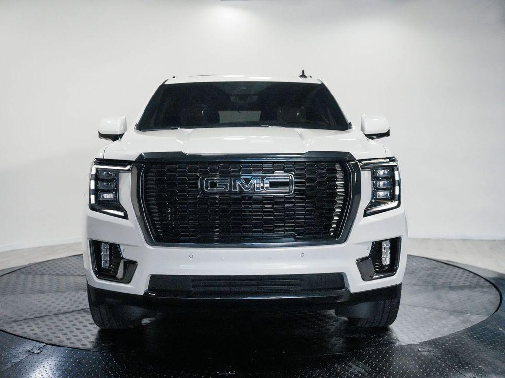 new 2024 GMC Yukon car, priced at $101,845