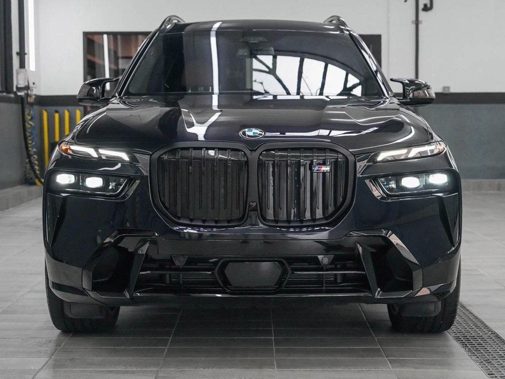 used 2023 BMW X7 car, priced at $60,890