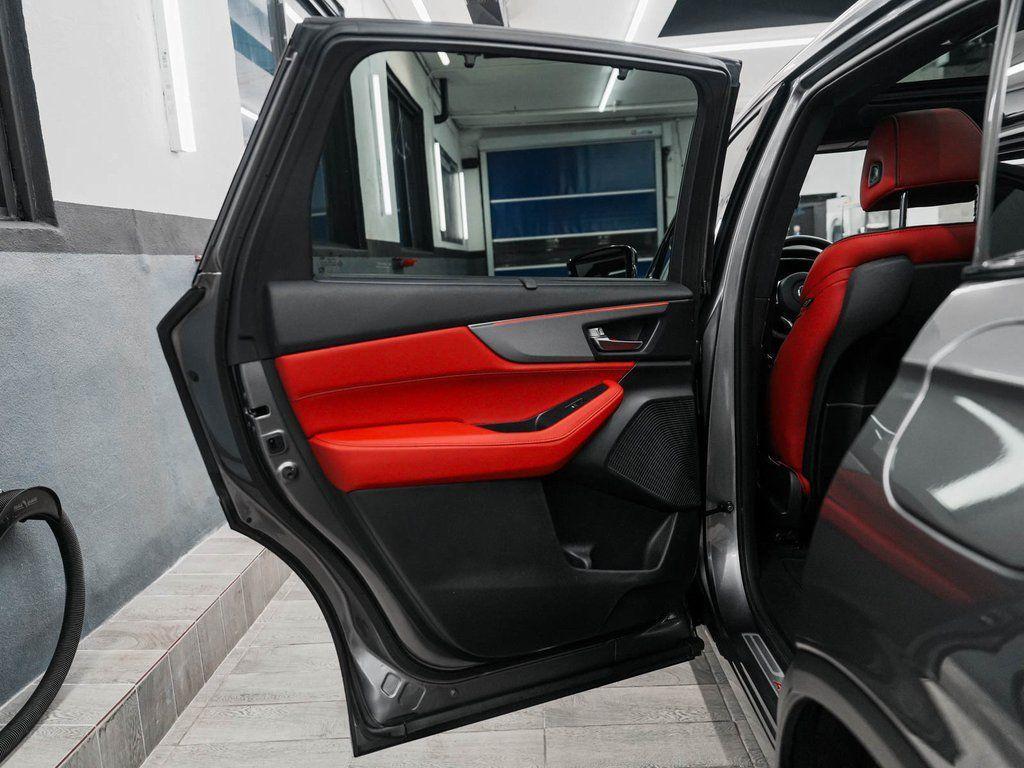 used 2023 Acura MDX car, priced at $41,240