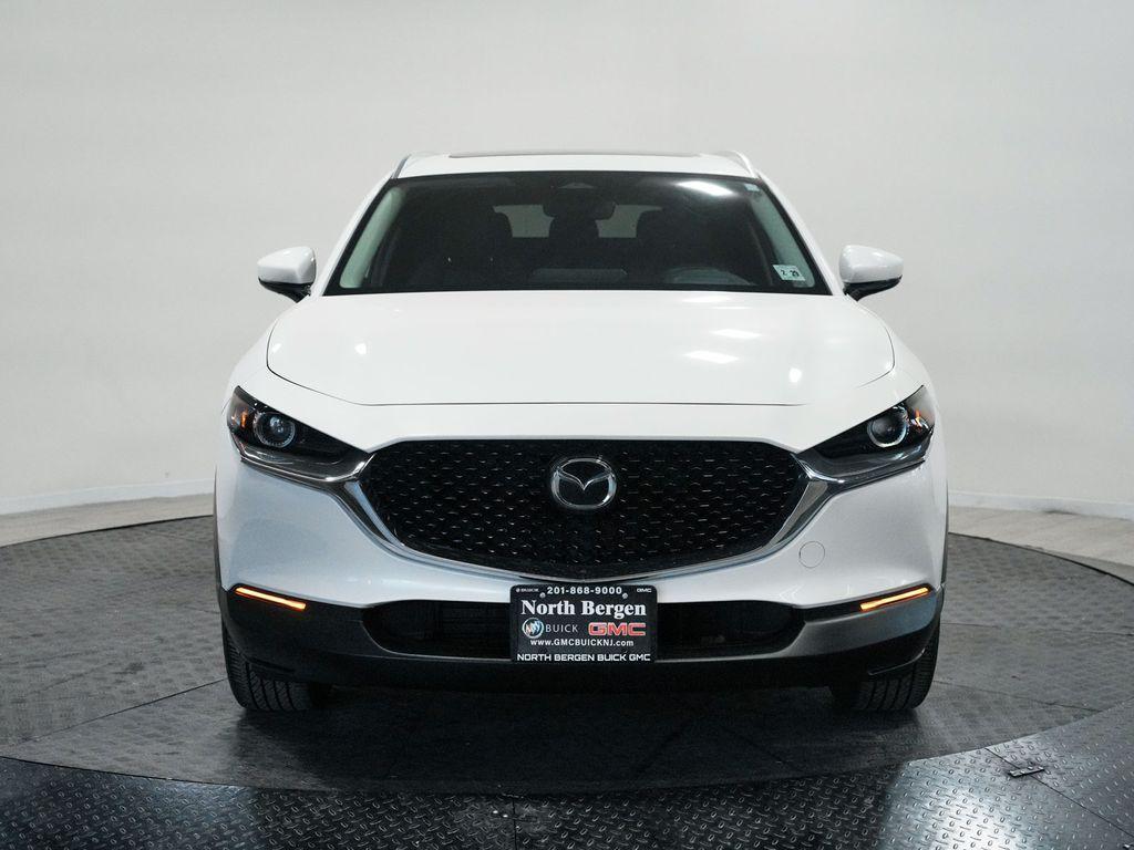 used 2024 Mazda CX-30 car, priced at $23,140