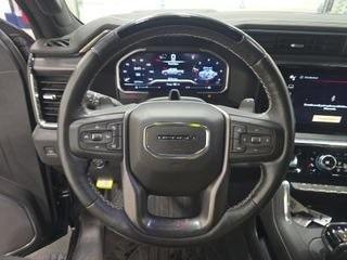 used 2024 GMC Sierra 1500 car, priced at $61,895