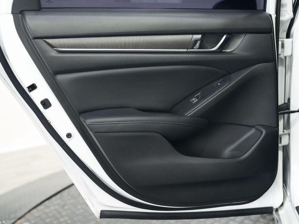 used 2018 Honda Accord car, priced at $19,450