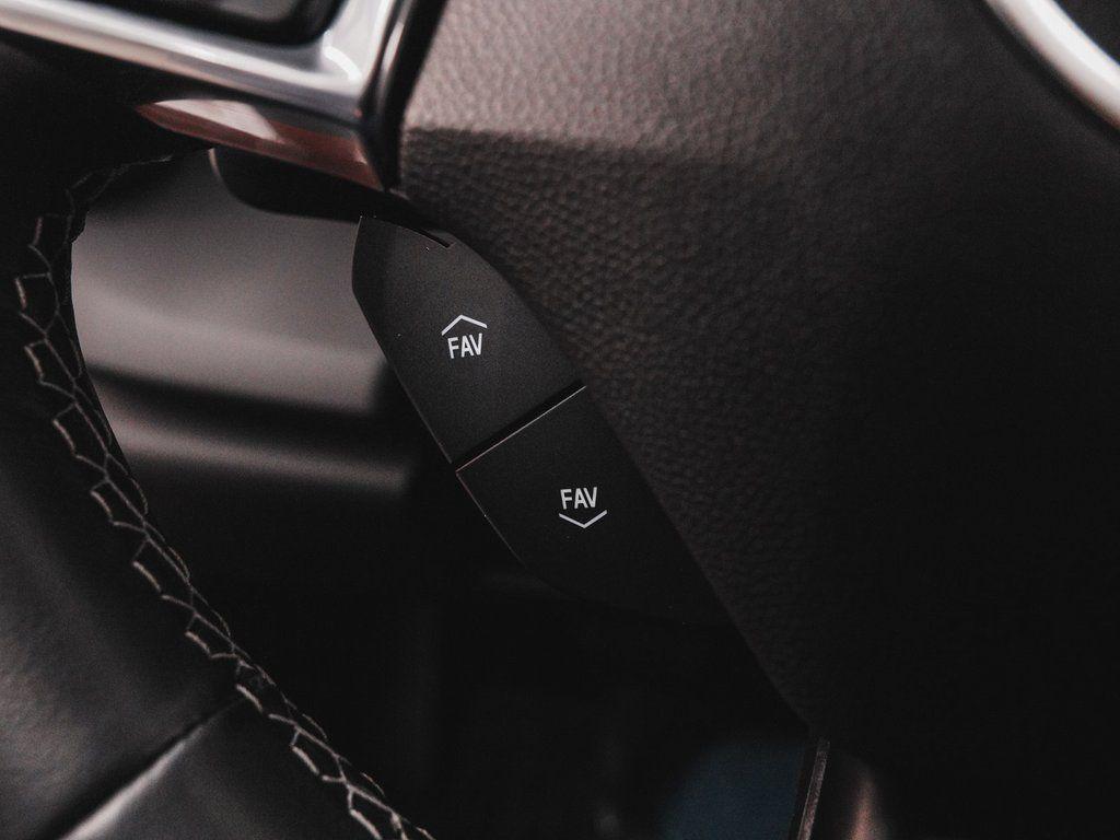 used 2023 Chevrolet Camaro car, priced at $31,890