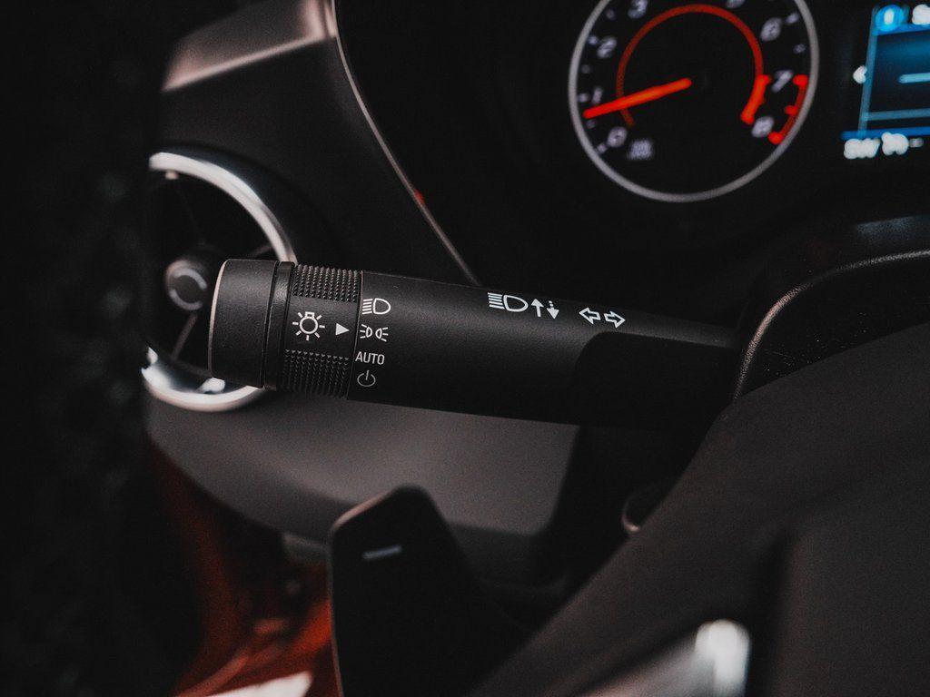 used 2023 Chevrolet Camaro car, priced at $31,890