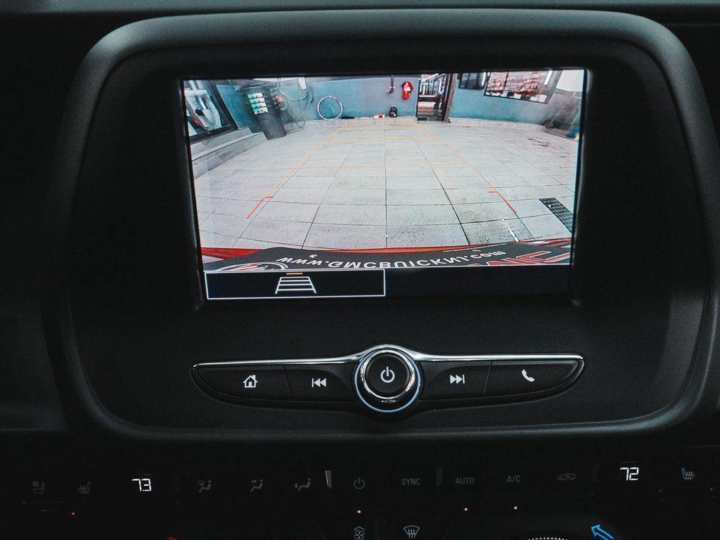 used 2023 Chevrolet Camaro car, priced at $31,890