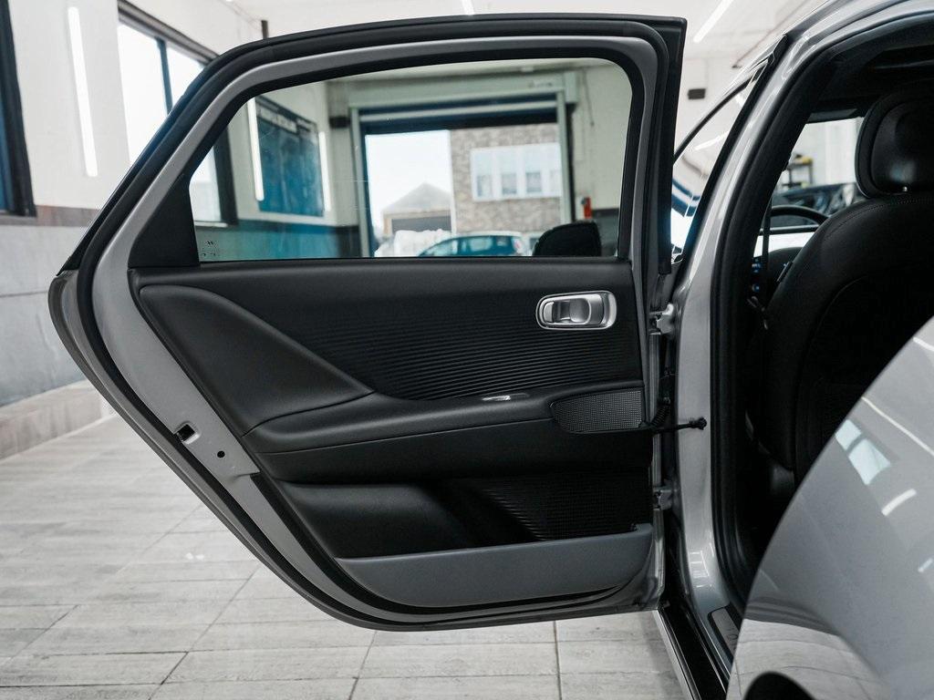 used 2024 Hyundai IONIQ 6 car, priced at $26,990