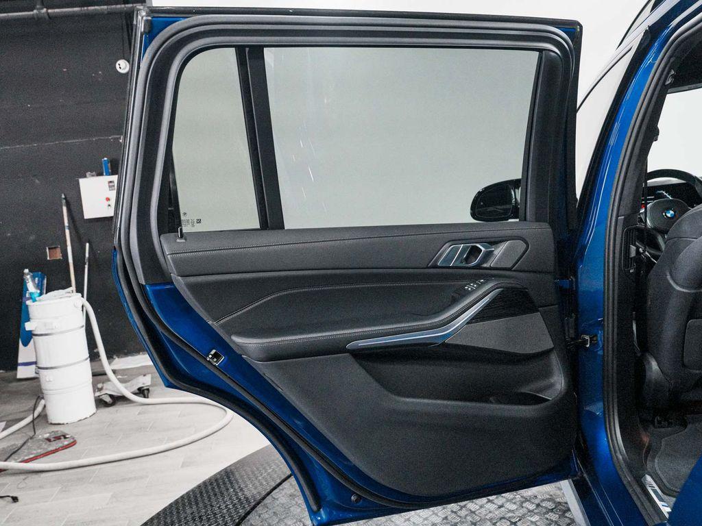 used 2026 BMW X7 car, priced at $99,990