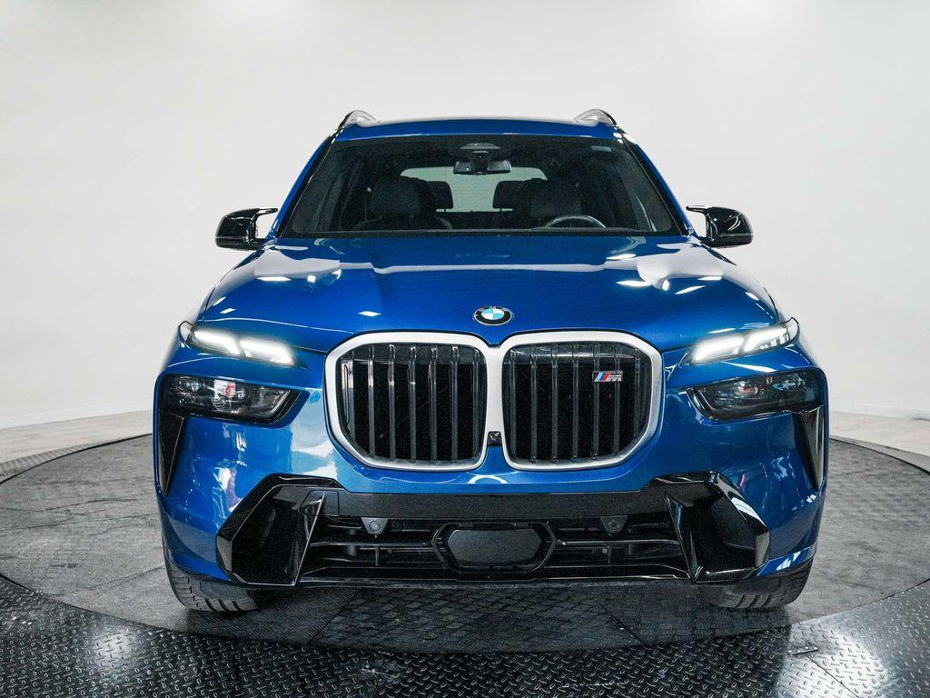 used 2026 BMW X7 car, priced at $99,990