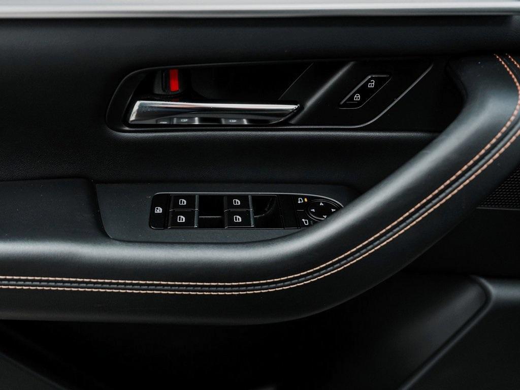 used 2024 Mazda CX-90 PHEV car, priced at $29,890