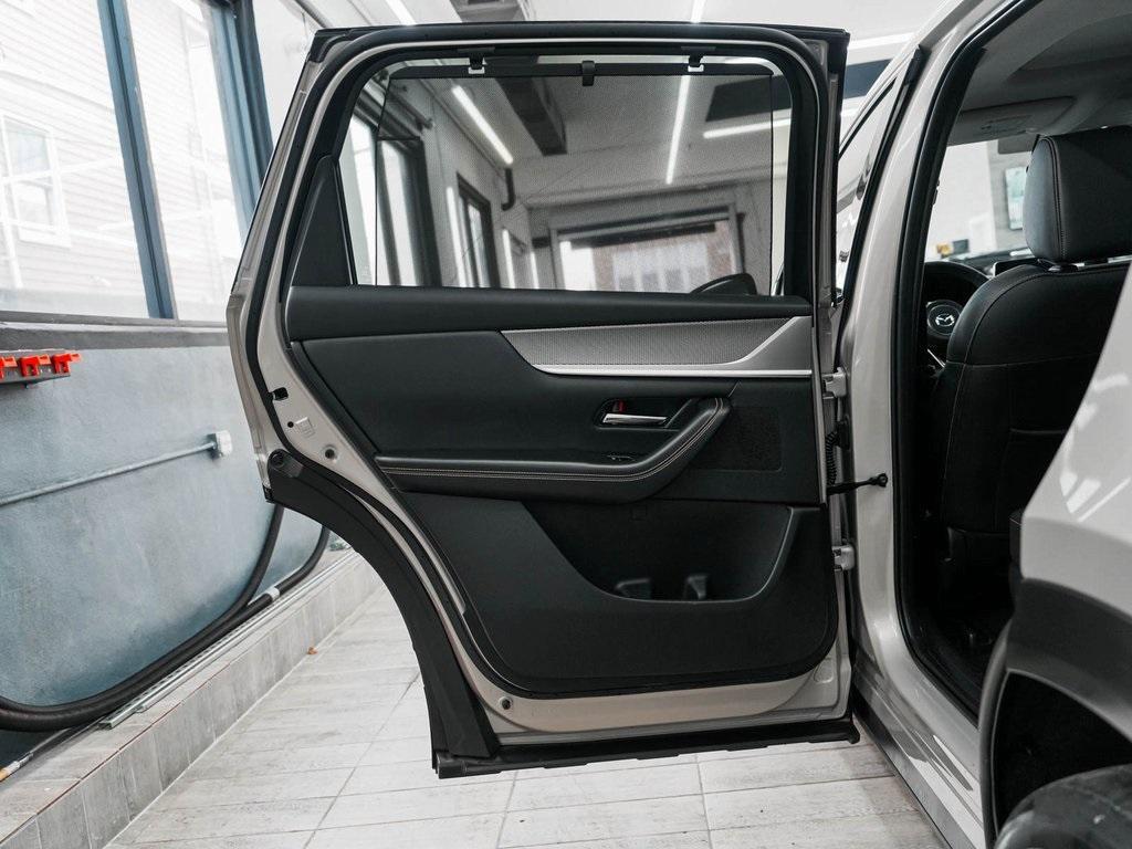 used 2024 Mazda CX-90 PHEV car, priced at $29,890