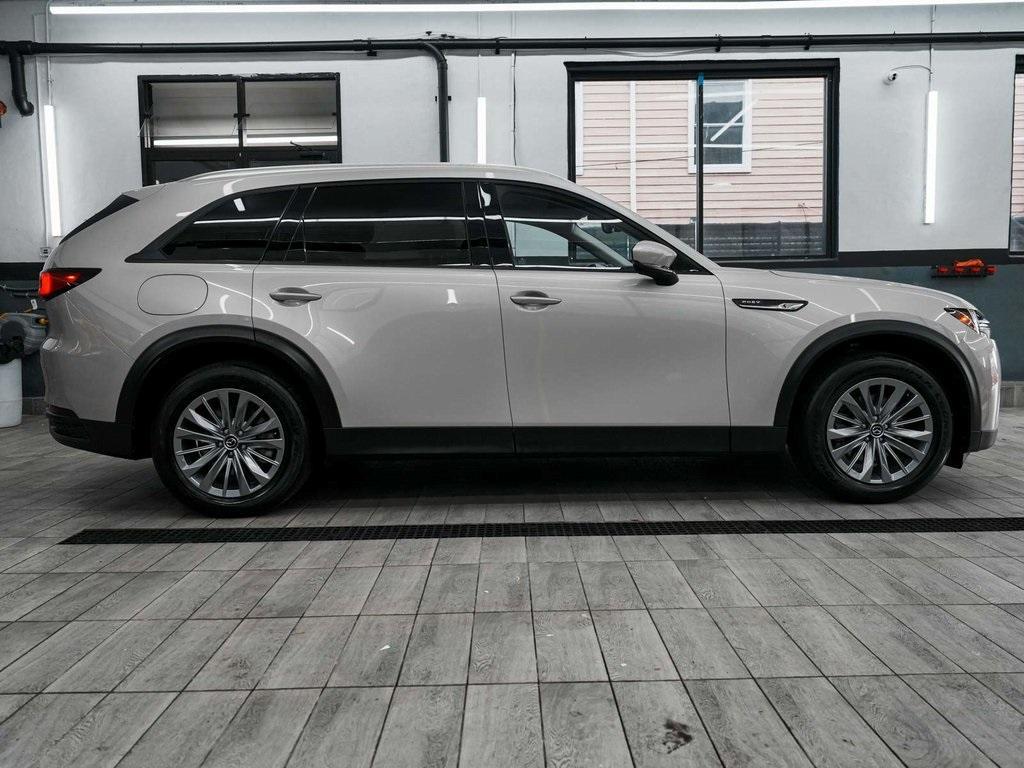 used 2024 Mazda CX-90 PHEV car, priced at $29,890