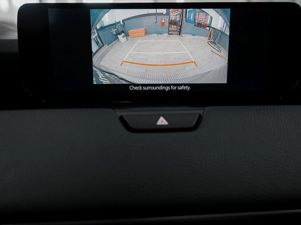 used 2024 Mazda CX-90 PHEV car, priced at $29,890