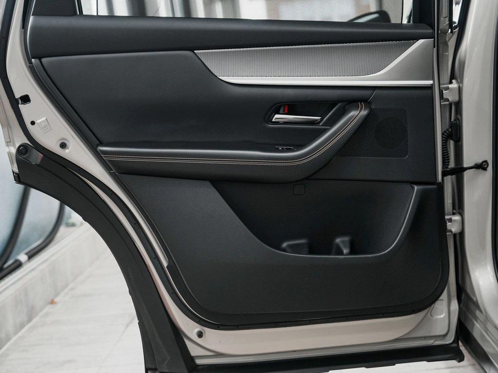 used 2024 Mazda CX-90 PHEV car, priced at $29,890