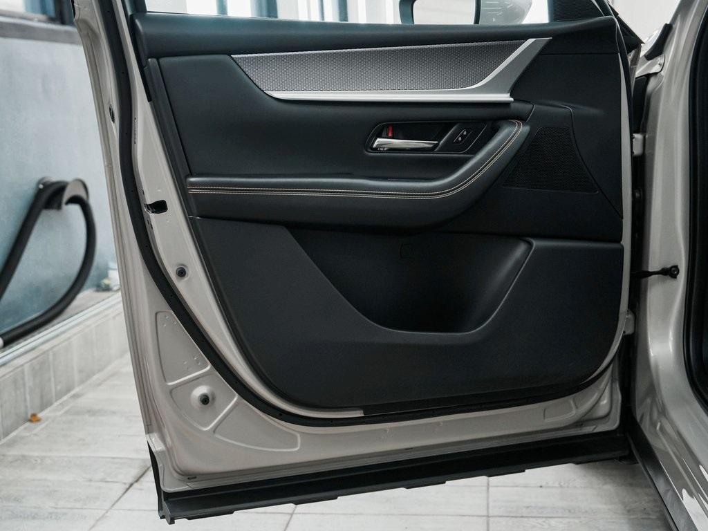 used 2024 Mazda CX-90 PHEV car, priced at $29,890