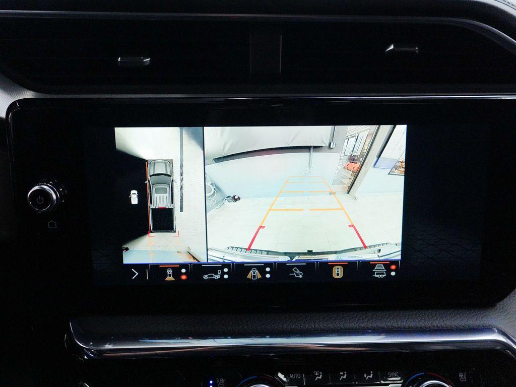 used 2024 GMC Sierra 1500 car, priced at $53,990