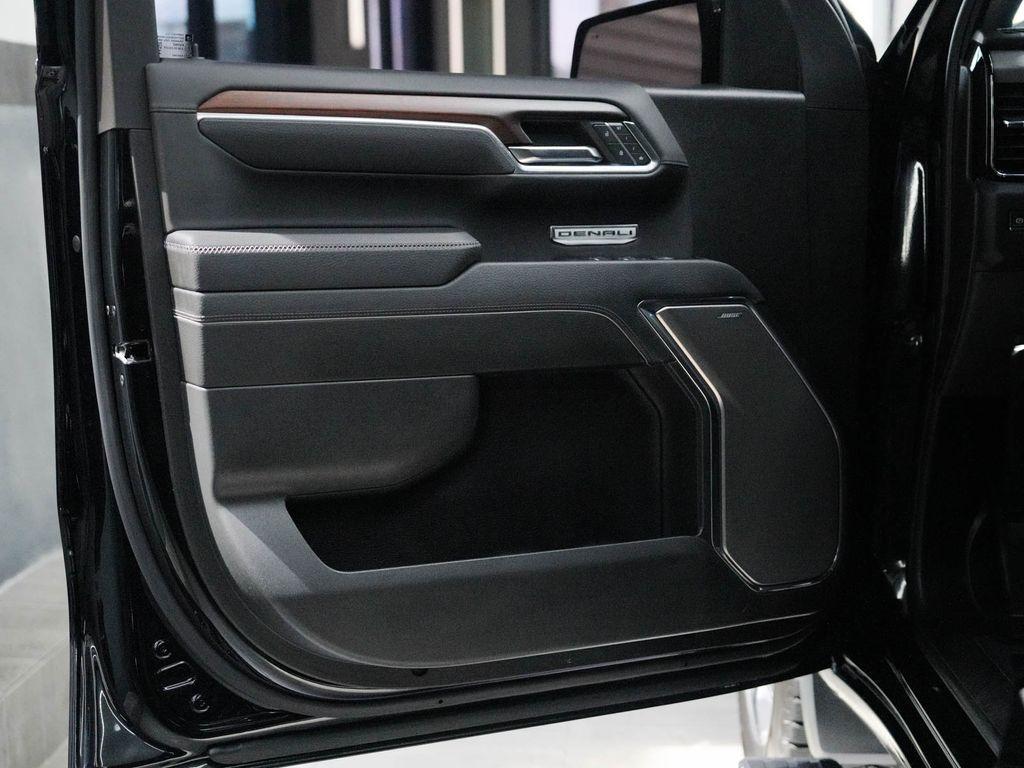 used 2024 GMC Sierra 1500 car, priced at $53,990