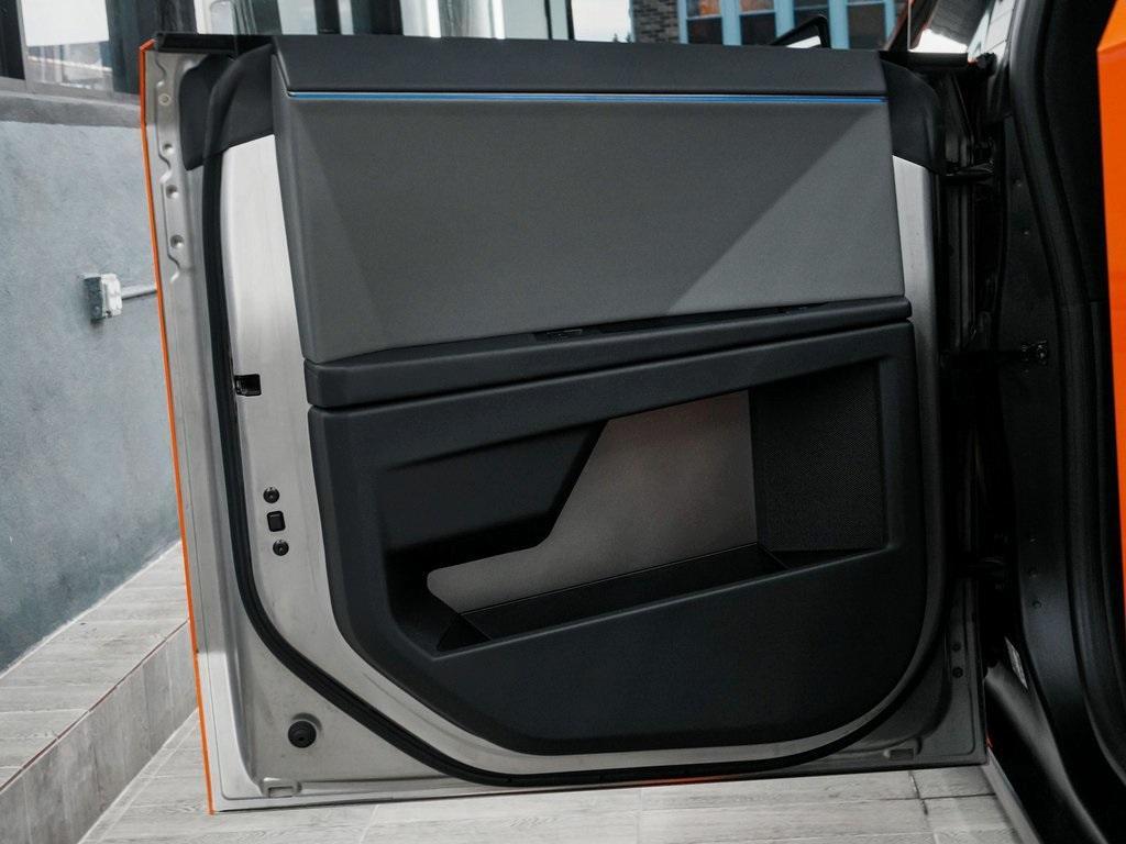 used 2024 Tesla Cybertruck car, priced at $76,450