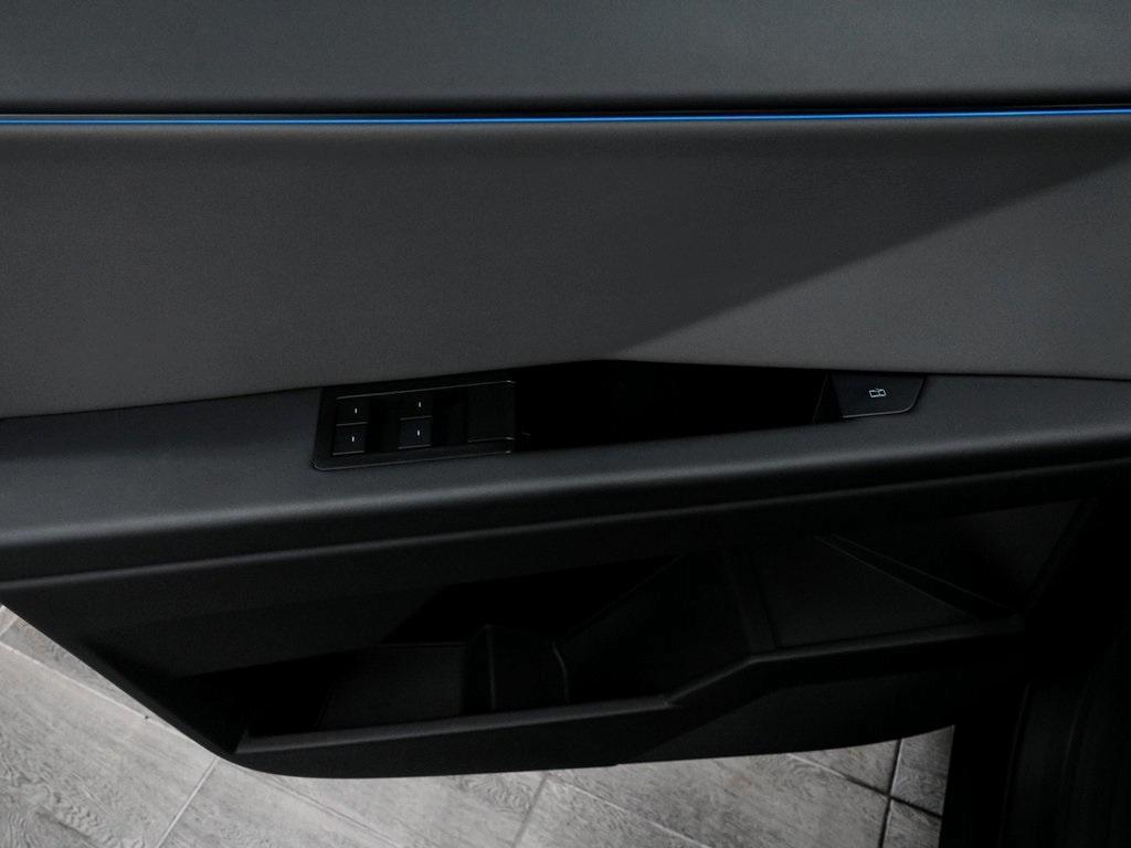 used 2024 Tesla Cybertruck car, priced at $76,450