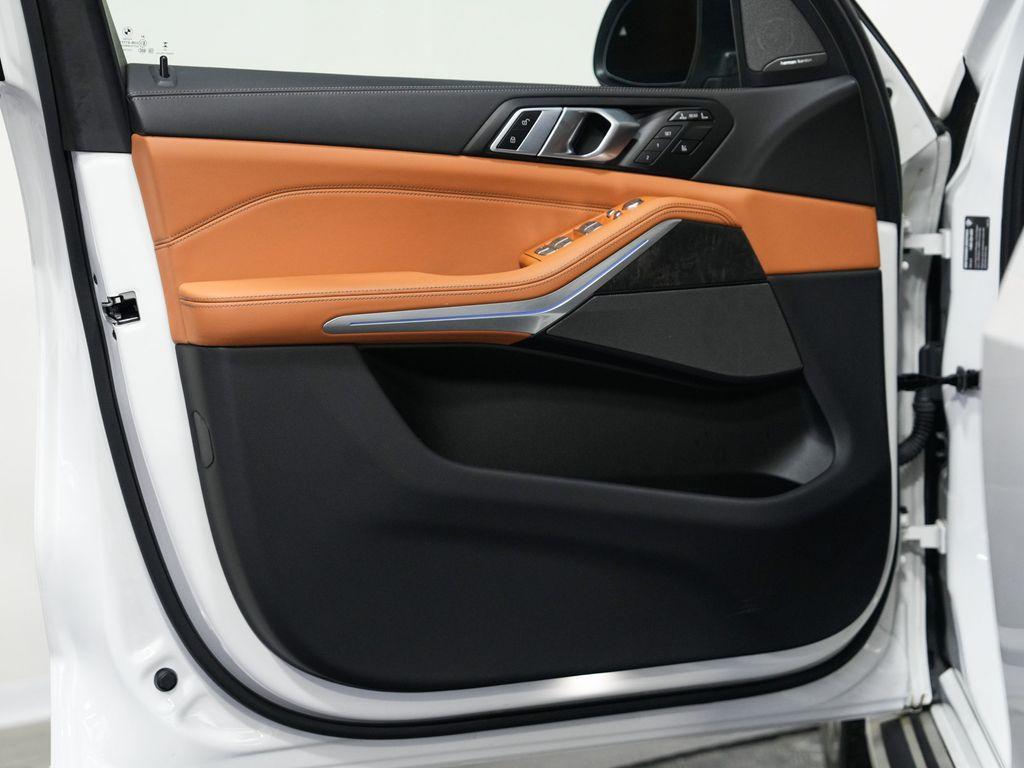 used 2024 BMW X7 car, priced at $55,999