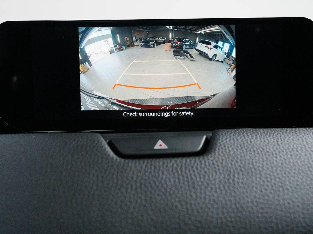 used 2024 Mazda CX-90 PHEV car, priced at $33,740