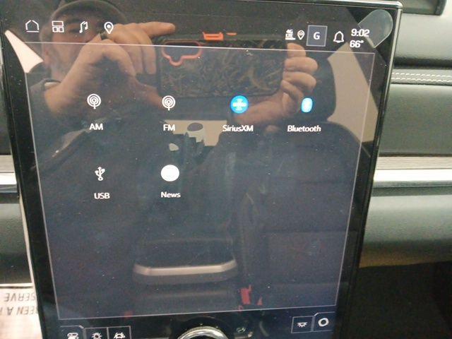 new 2026 GMC Terrain car, priced at $44,085