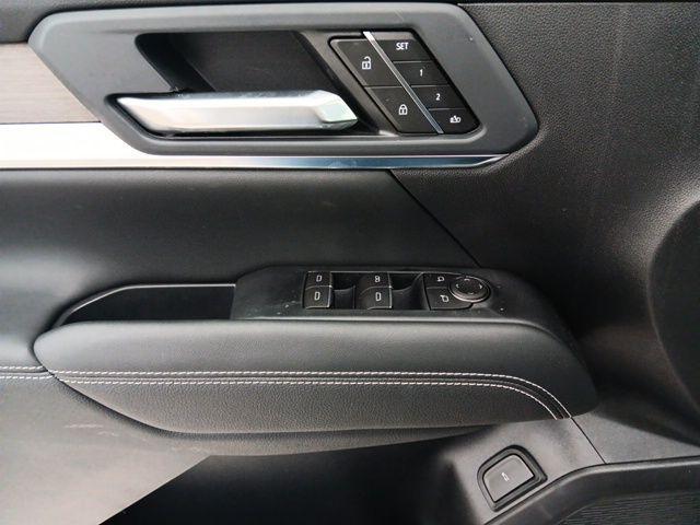 new 2026 GMC Terrain car, priced at $44,085