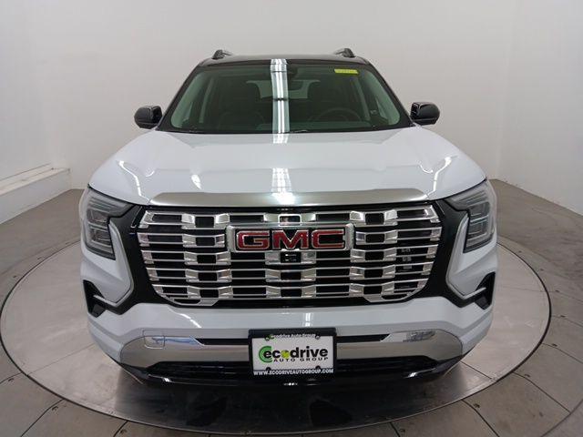 new 2026 GMC Terrain car, priced at $44,085