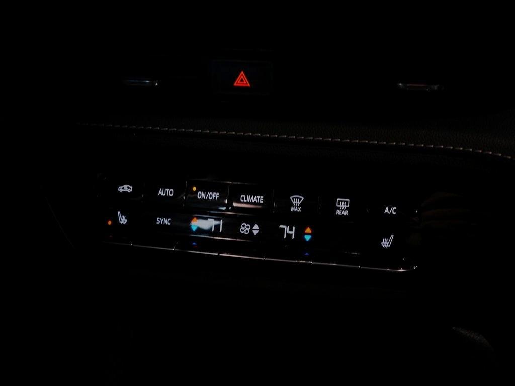 used 2023 Buick Envision car, priced at $28,990