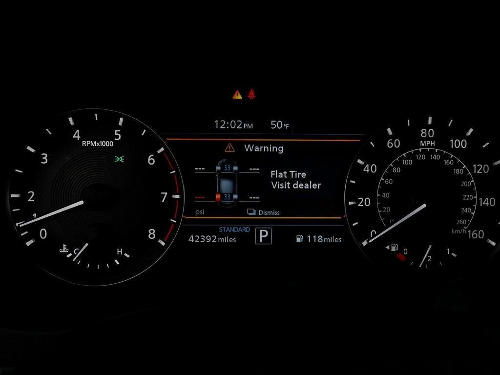 used 2022 INFINITI QX50 car, priced at $25,990