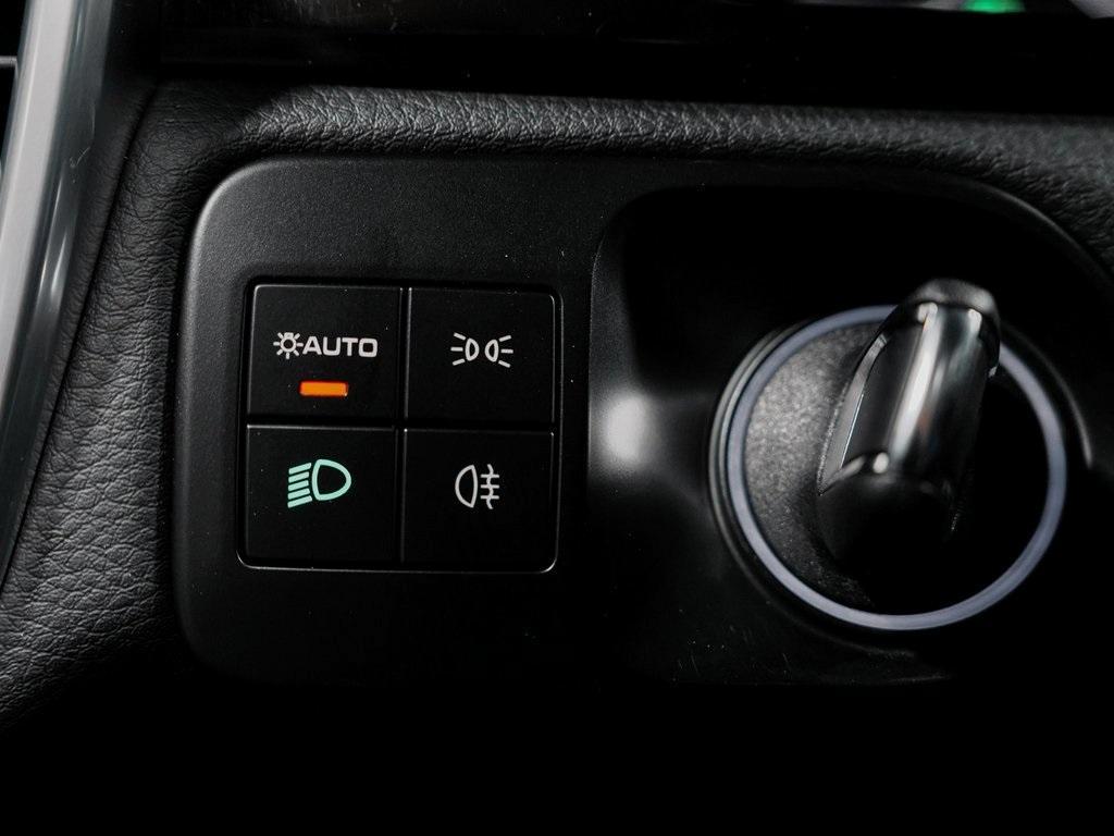 used 2023 Porsche Cayenne car, priced at $57,890