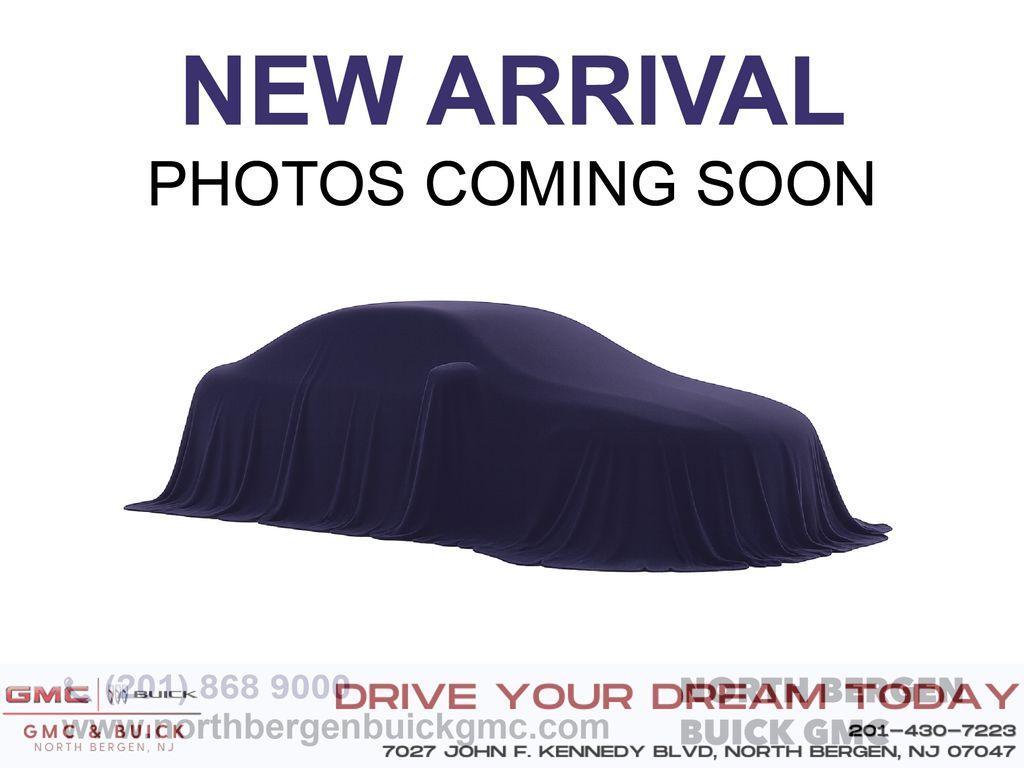 used 2023 Acura MDX car