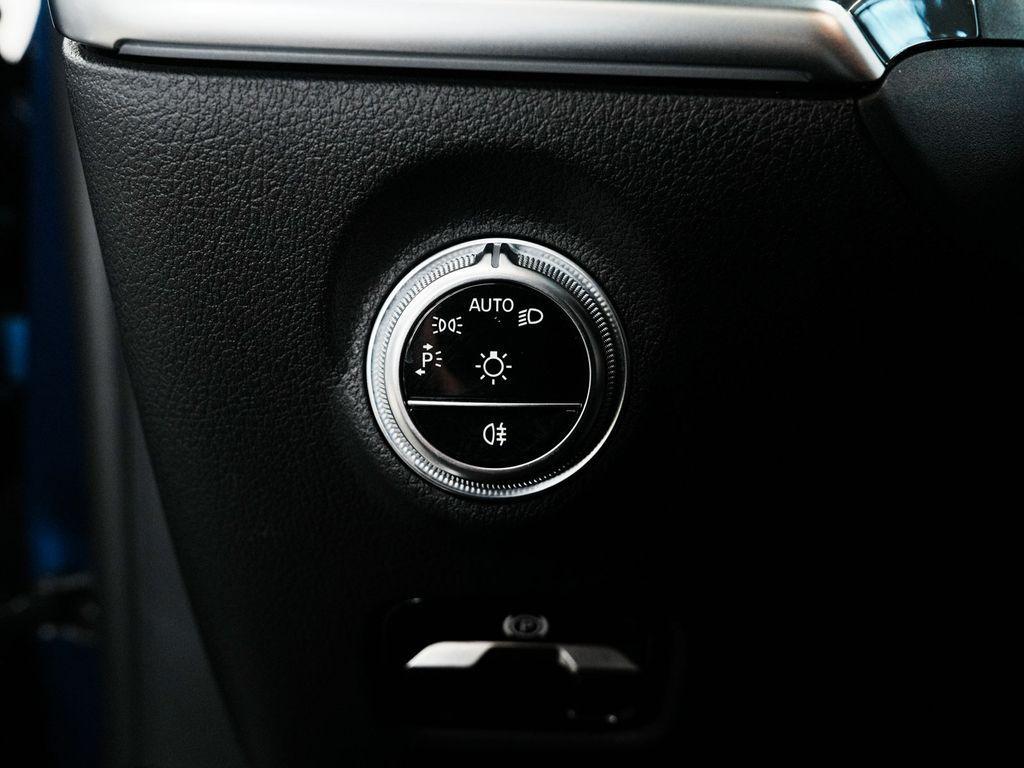 used 2023 Mercedes-Benz C-Class car, priced at $36,140