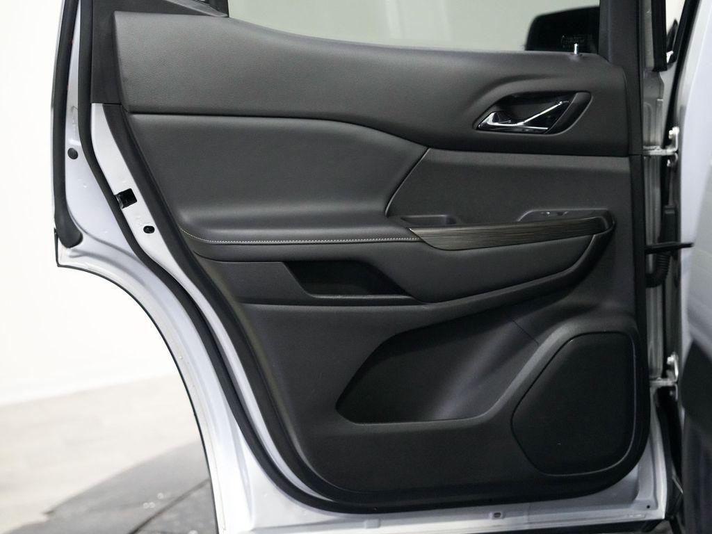 used 2020 GMC Acadia car, priced at $20,740