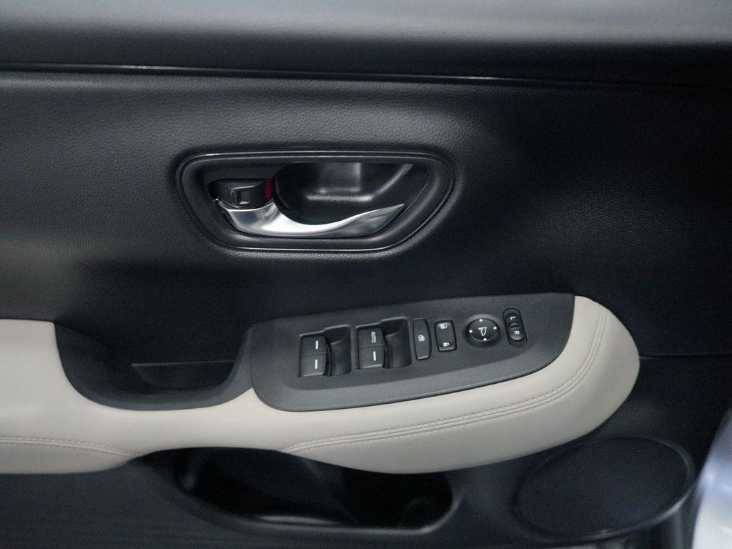 used 2023 Honda HR-V car, priced at $21,240