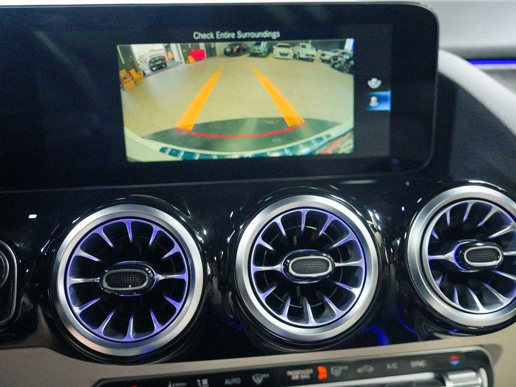used 2022 Mercedes-Benz GLA 250 car, priced at $26,450