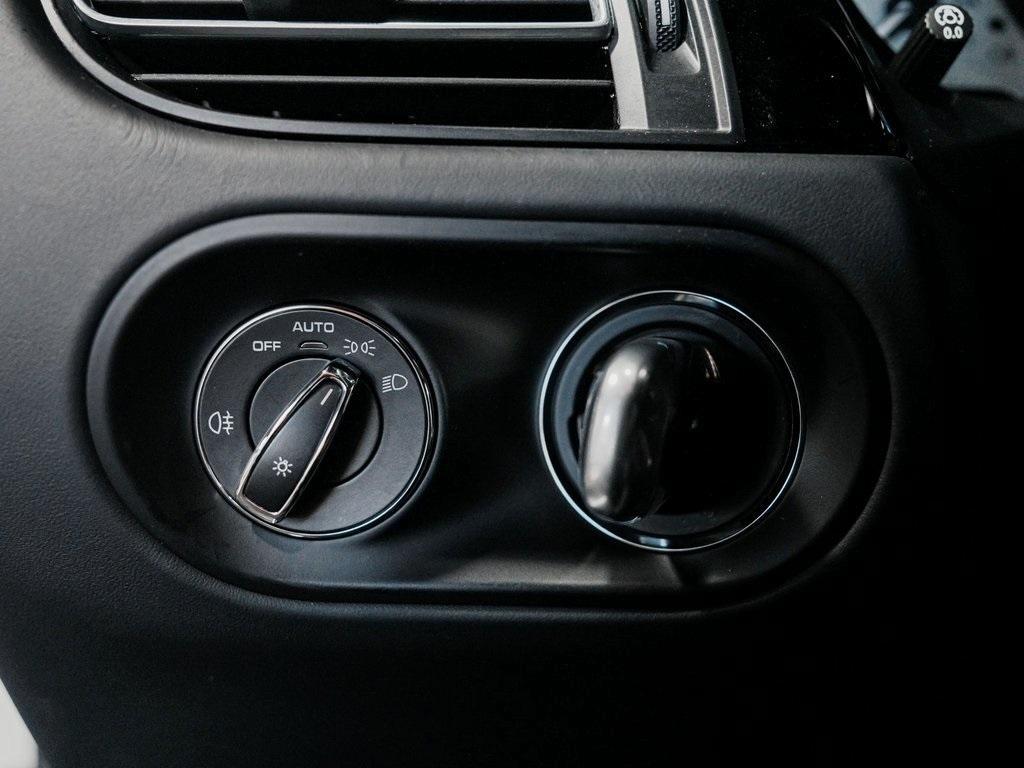 used 2023 Porsche Macan car, priced at $43,990