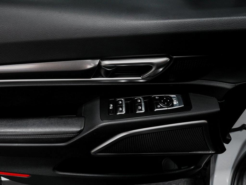 used 2024 Kia Telluride car, priced at $29,450