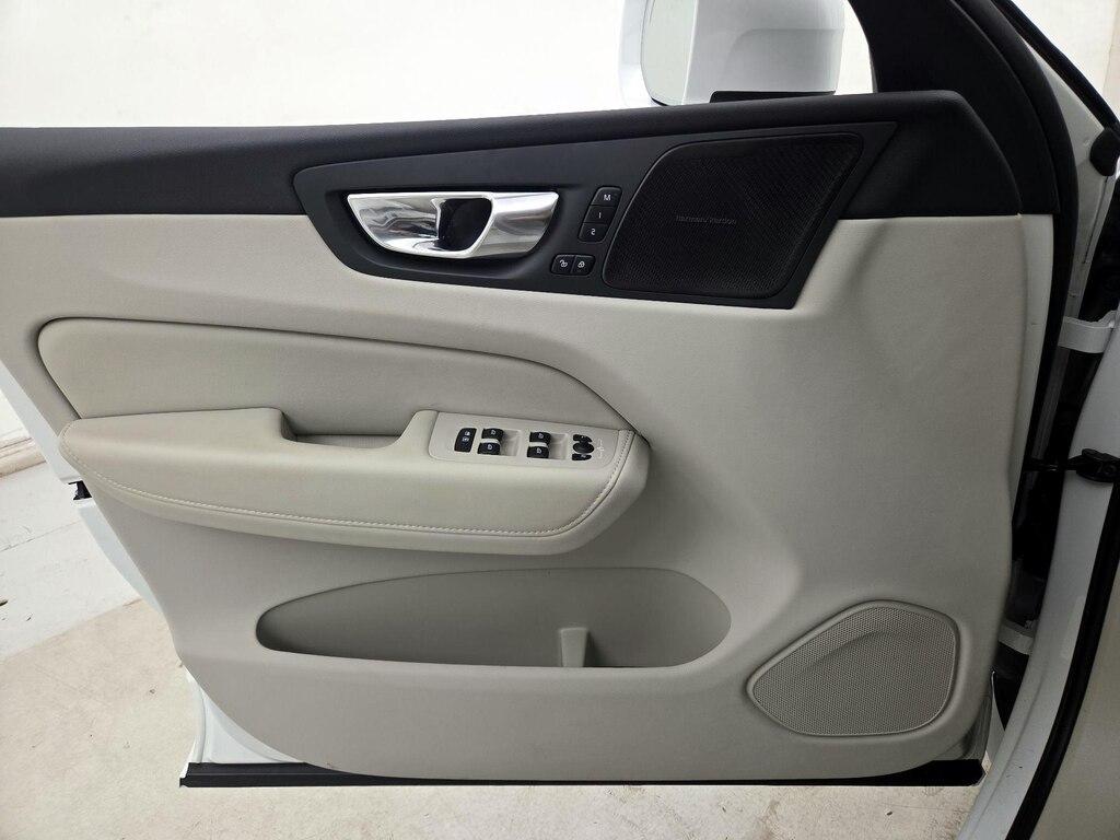 used 2022 Volvo XC60 car, priced at $35,998