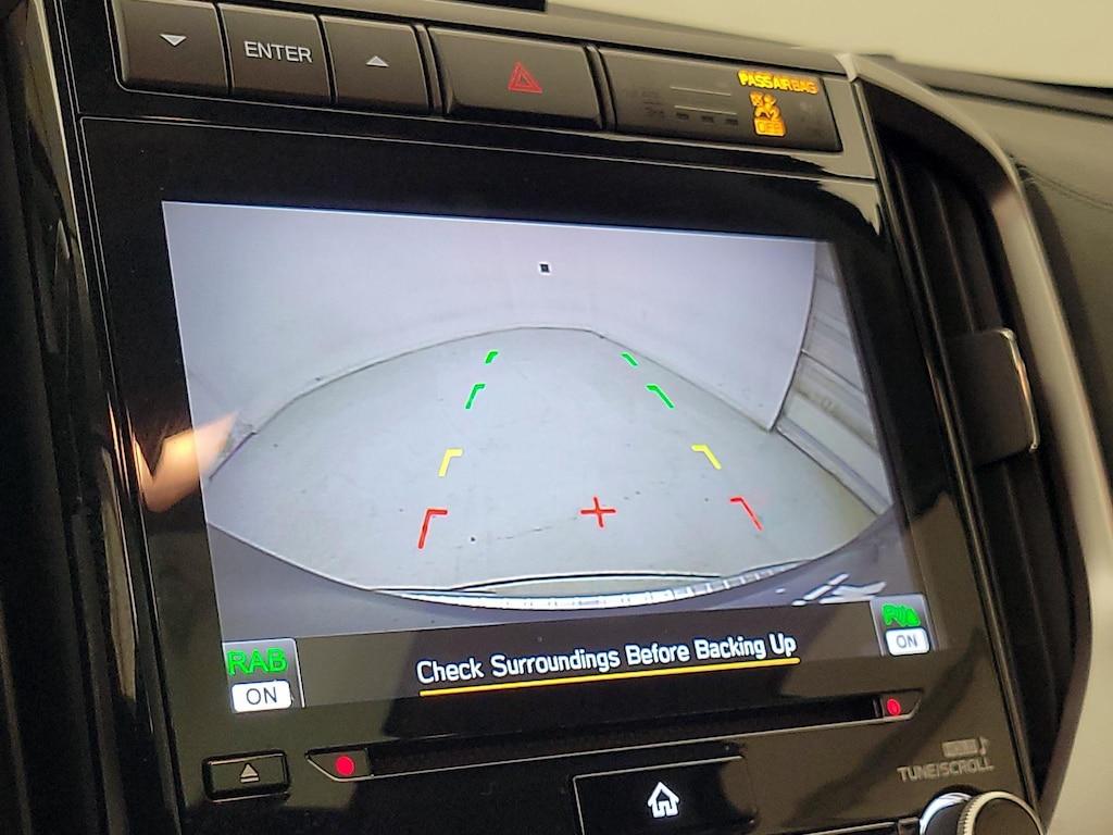 used 2022 Subaru Ascent car, priced at $26,998