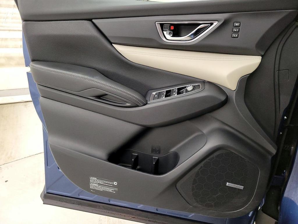 used 2022 Subaru Ascent car, priced at $26,998