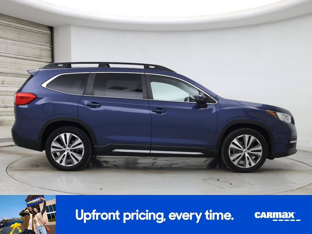 used 2022 Subaru Ascent car, priced at $26,998
