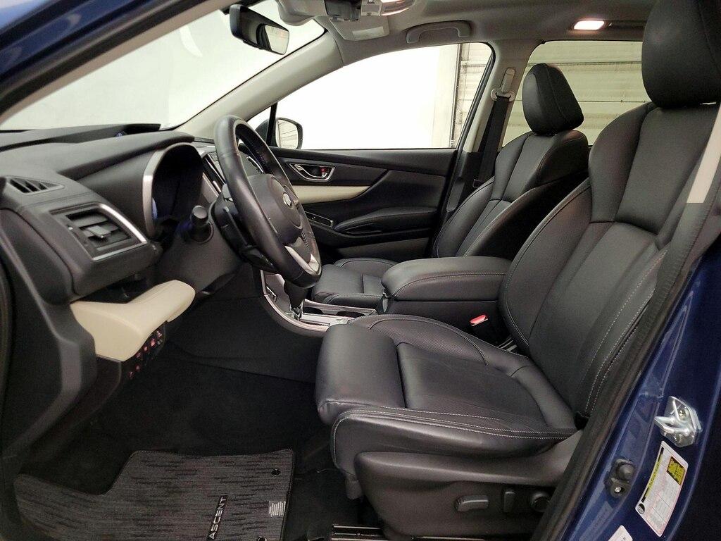 used 2022 Subaru Ascent car, priced at $26,998