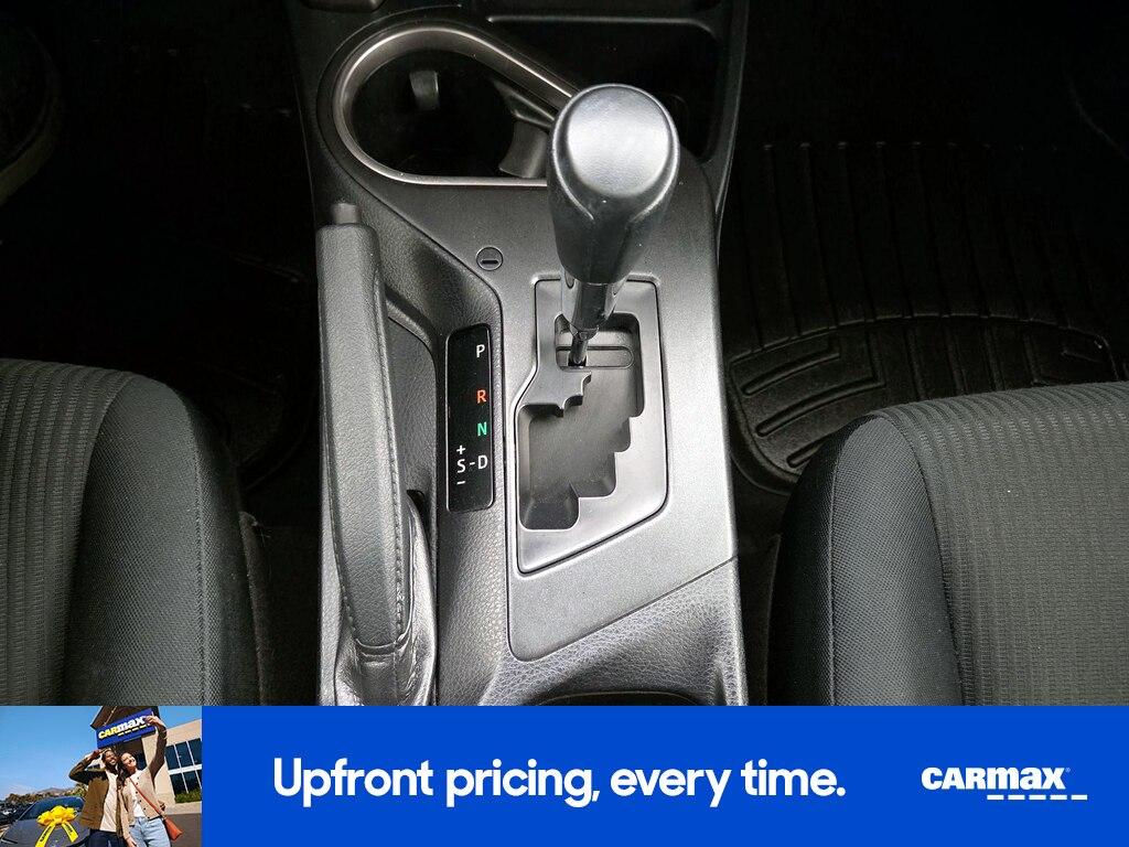 used 2016 Toyota RAV4 car, priced at $18,998