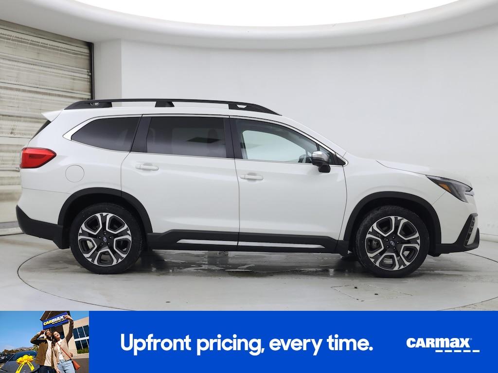 used 2023 Subaru Ascent car, priced at $31,998
