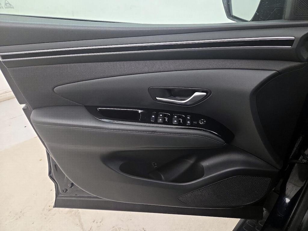 used 2023 Hyundai Tucson car, priced at $25,998