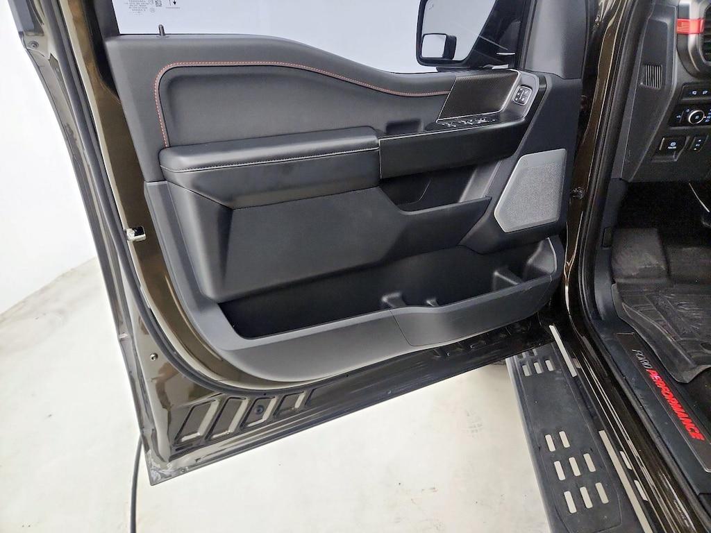 used 2024 Ford F-150 car, priced at $78,998
