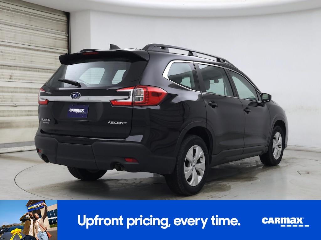 used 2023 Subaru Ascent car, priced at $25,998