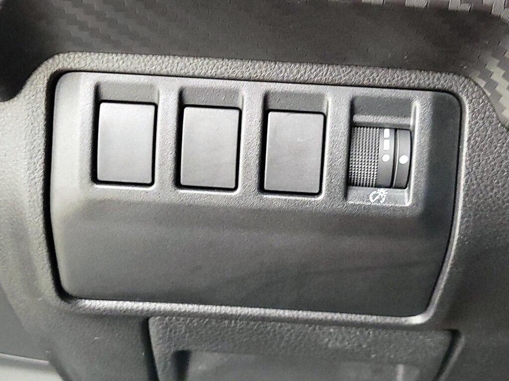 used 2023 Subaru Ascent car, priced at $25,998