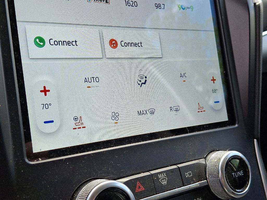 used 2022 Ford Edge car, priced at $26,977