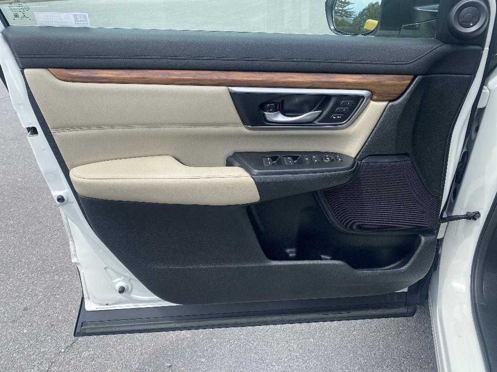 used 2018 Honda CR-V car, priced at $32,945